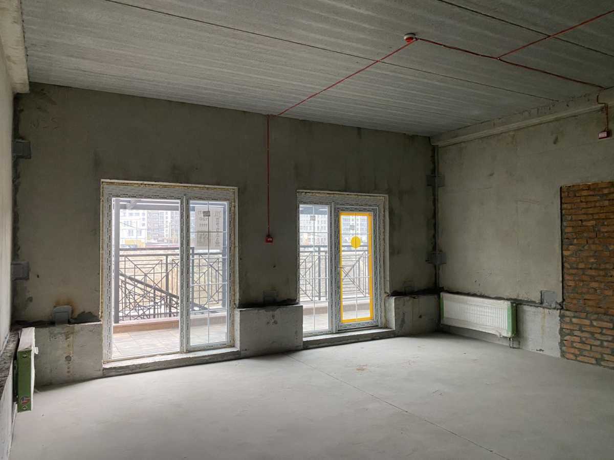 Продажа другого торгового помещения 45.32 м², Михаила Максимовича ул., 24В