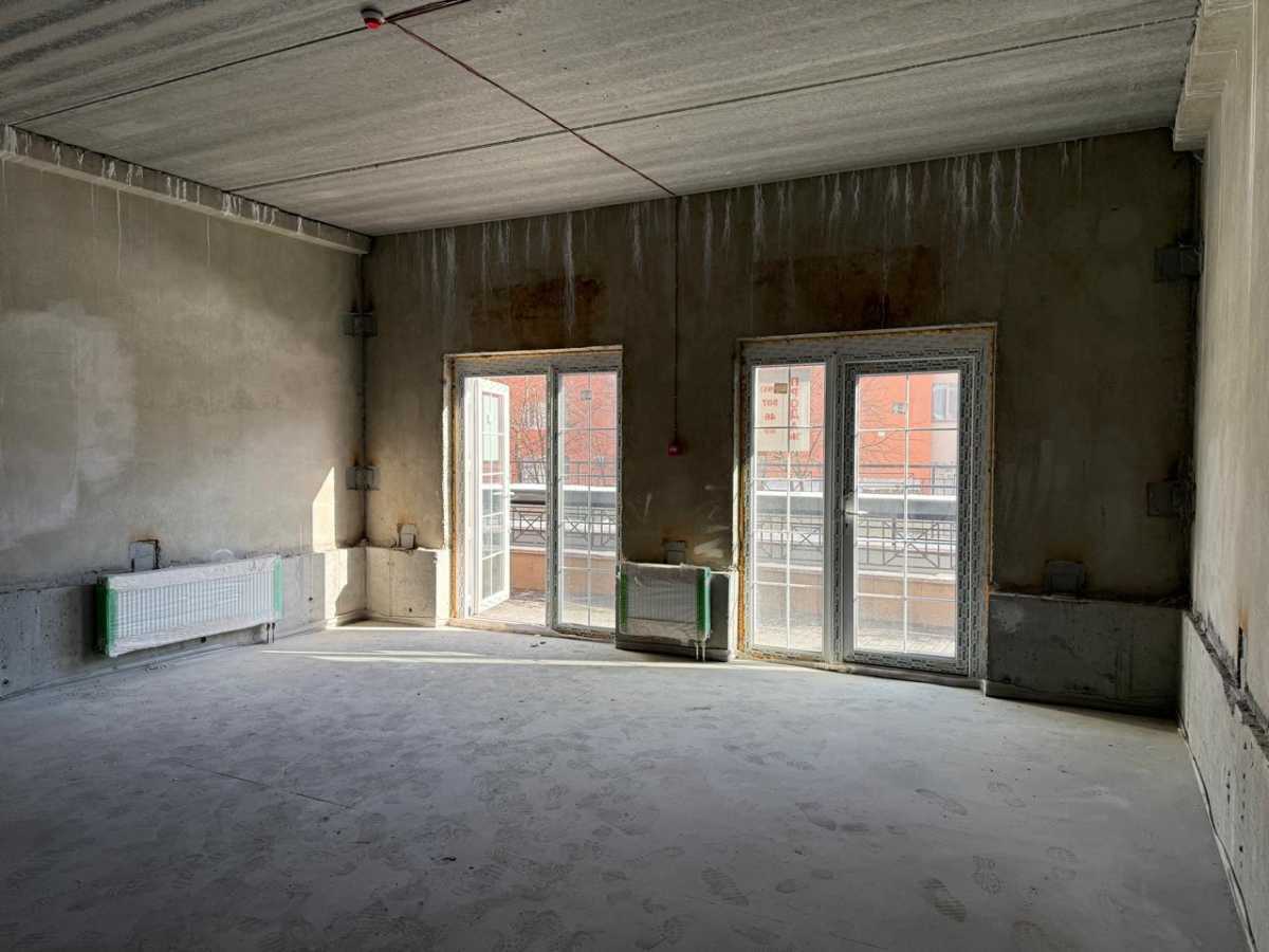 Продажа другого торгового помещения 45.32 м², Михаила Максимовича ул., 24В