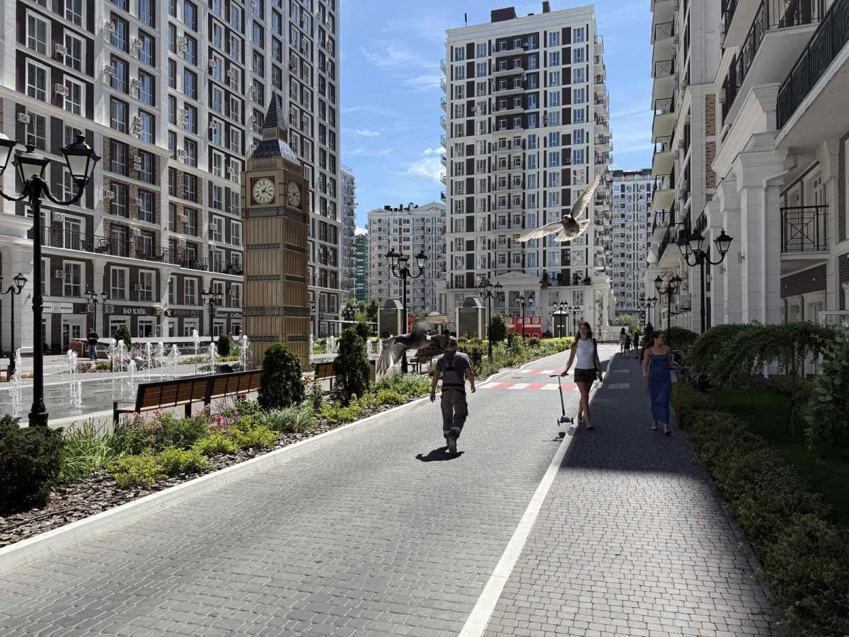 Аренда другого торгового помещения 60 м², Михаила Максимовича ул., 24В