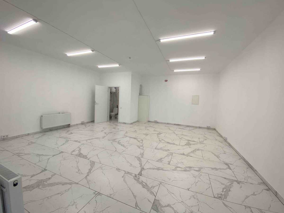 Аренда другого торгового помещения 41 м², Михаила Максимовича ул., 24В