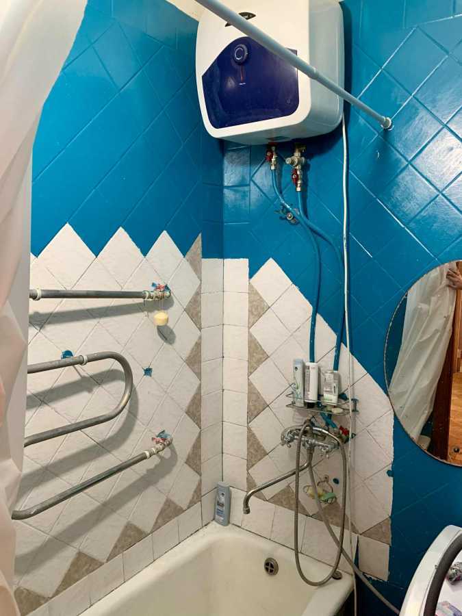 Аренда 2-комнатной квартиры 42 м², Большая Васильковская ул., 118