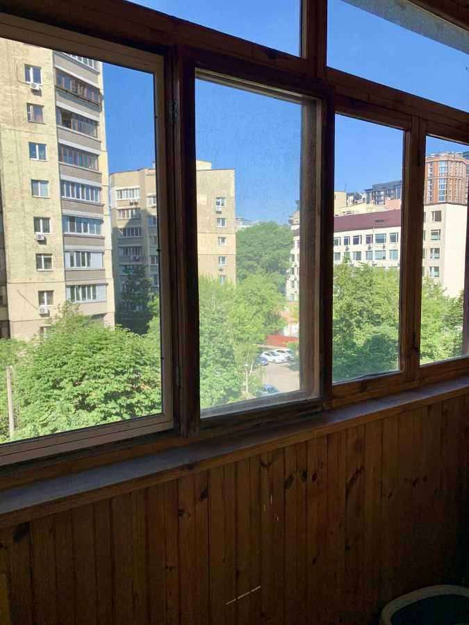 Аренда 2-комнатной квартиры 42 м², Большая Васильковская ул., 118