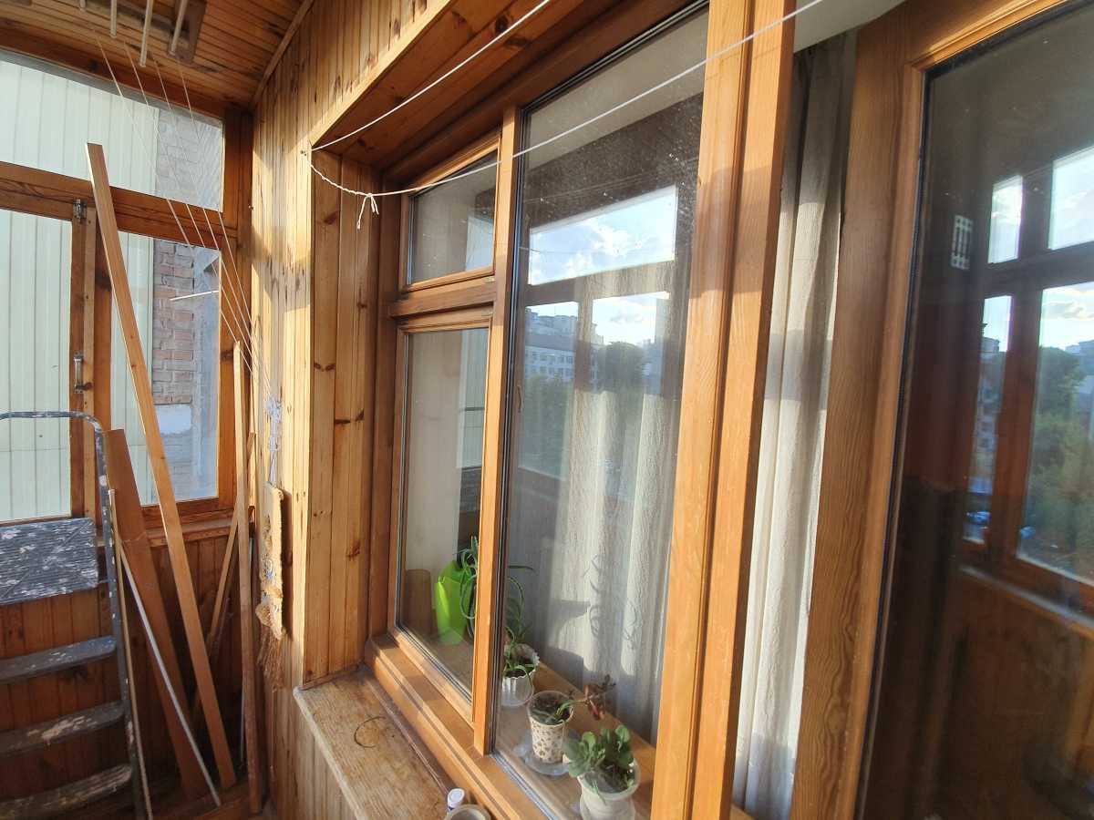 Аренда 2-комнатной квартиры 42 м², Большая Васильковская ул., 118
