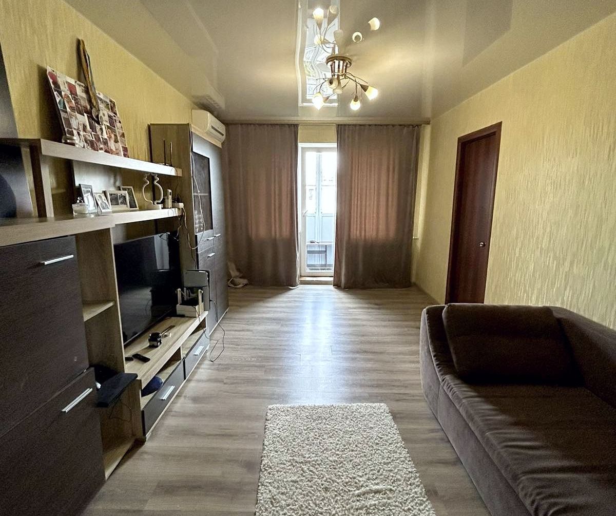 Продажа 3-комнатной квартиры 57 м², Петра Калнышевского ул., 52