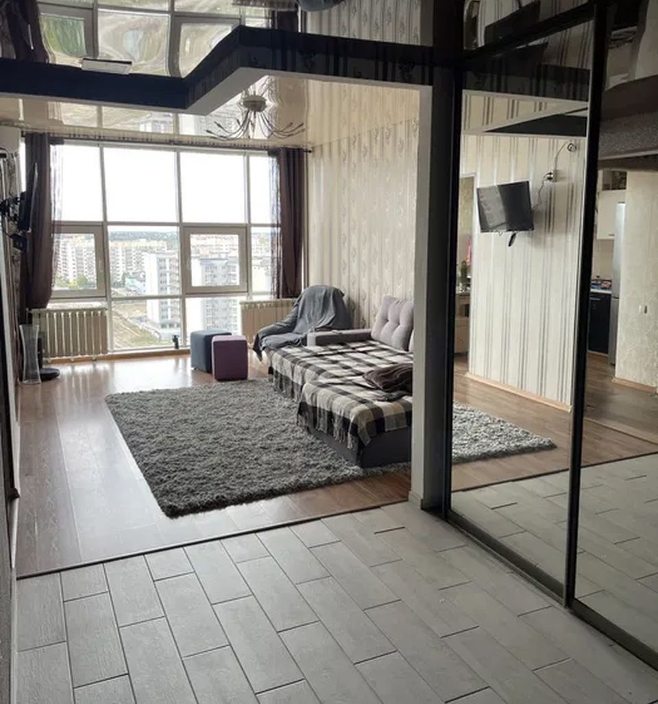 Продажа 2-комнатной квартиры 70 м², 8 Марта (Слобожанское) ул.