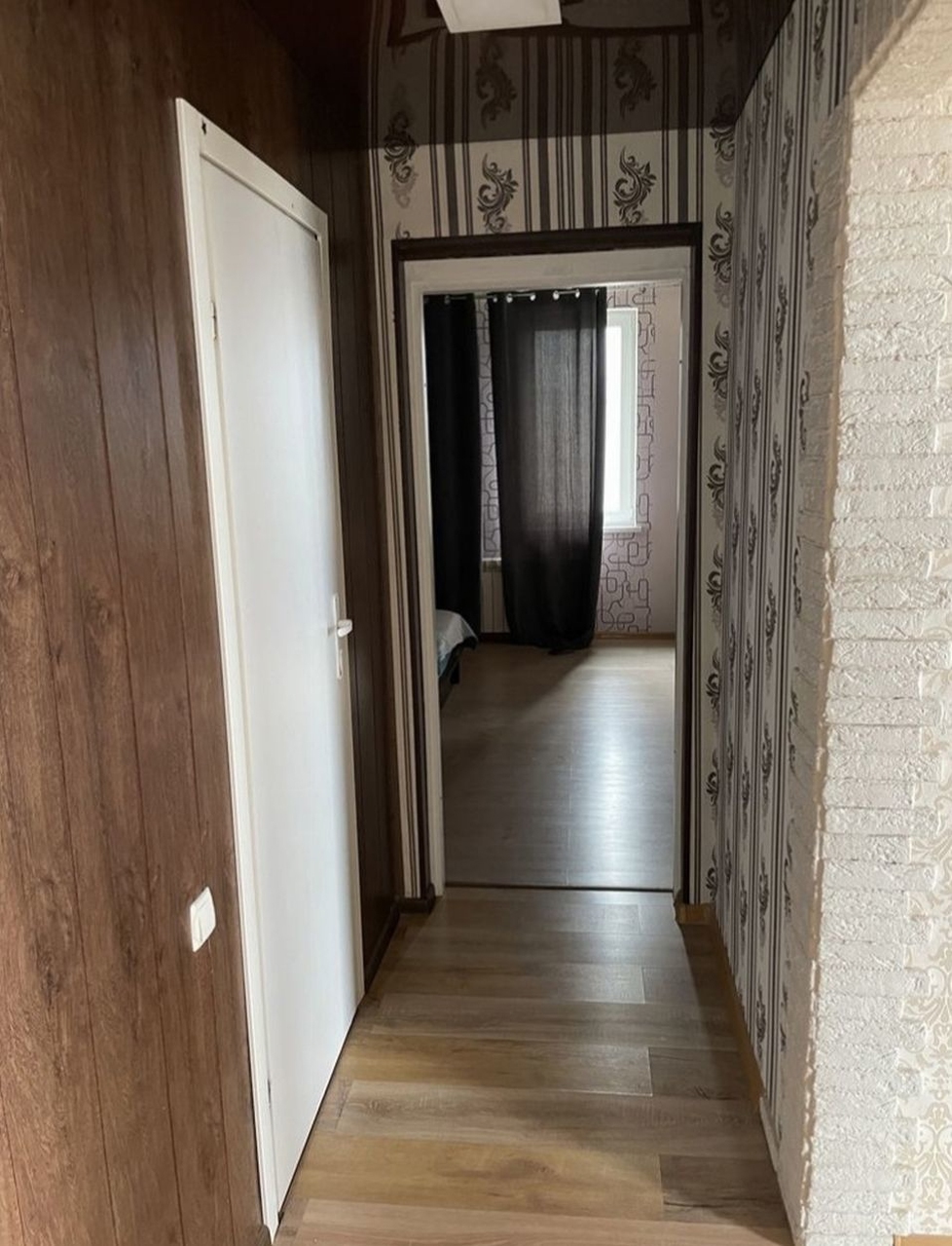 Продажа 2-комнатной квартиры 70 м², 8 Марта (Слобожанское) ул.