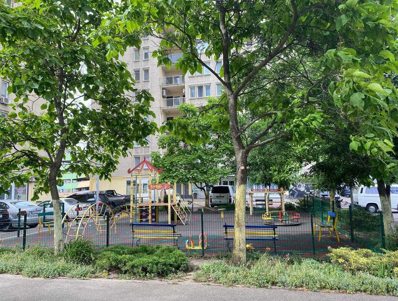 Продажа 2-комнатной квартиры 70 м², 8 Марта (Слобожанское) ул.