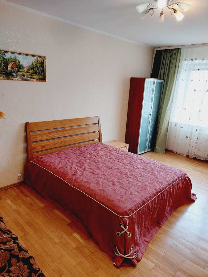 Аренда 2-комнатной квартиры 67 м², Анны Ахматовой ул., 15
