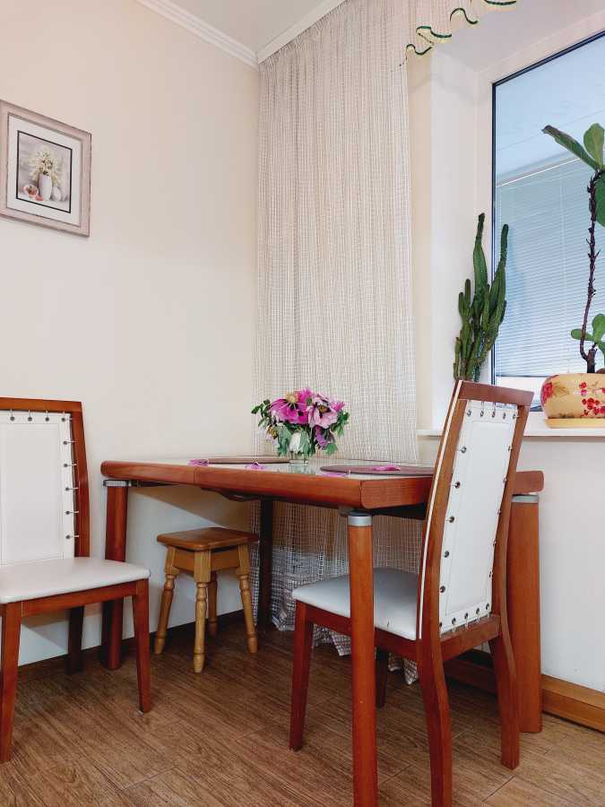 Аренда 2-комнатной квартиры 67 м², Анны Ахматовой ул., 15