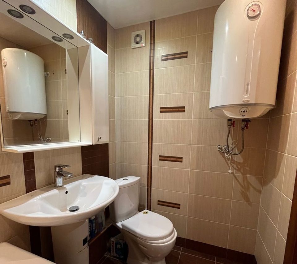 Продажа 3-комнатной квартиры 68 м², Тверская ул., 7