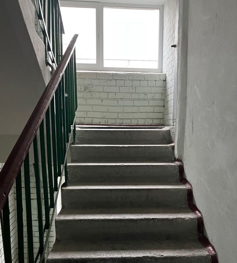 Продажа 3-комнатной квартиры 68 м², Тверская ул., 7