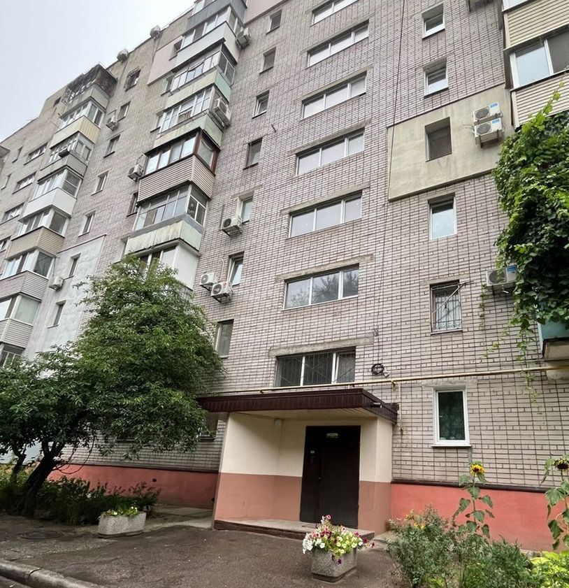 Продажа 3-комнатной квартиры 68 м², Тверская ул., 7