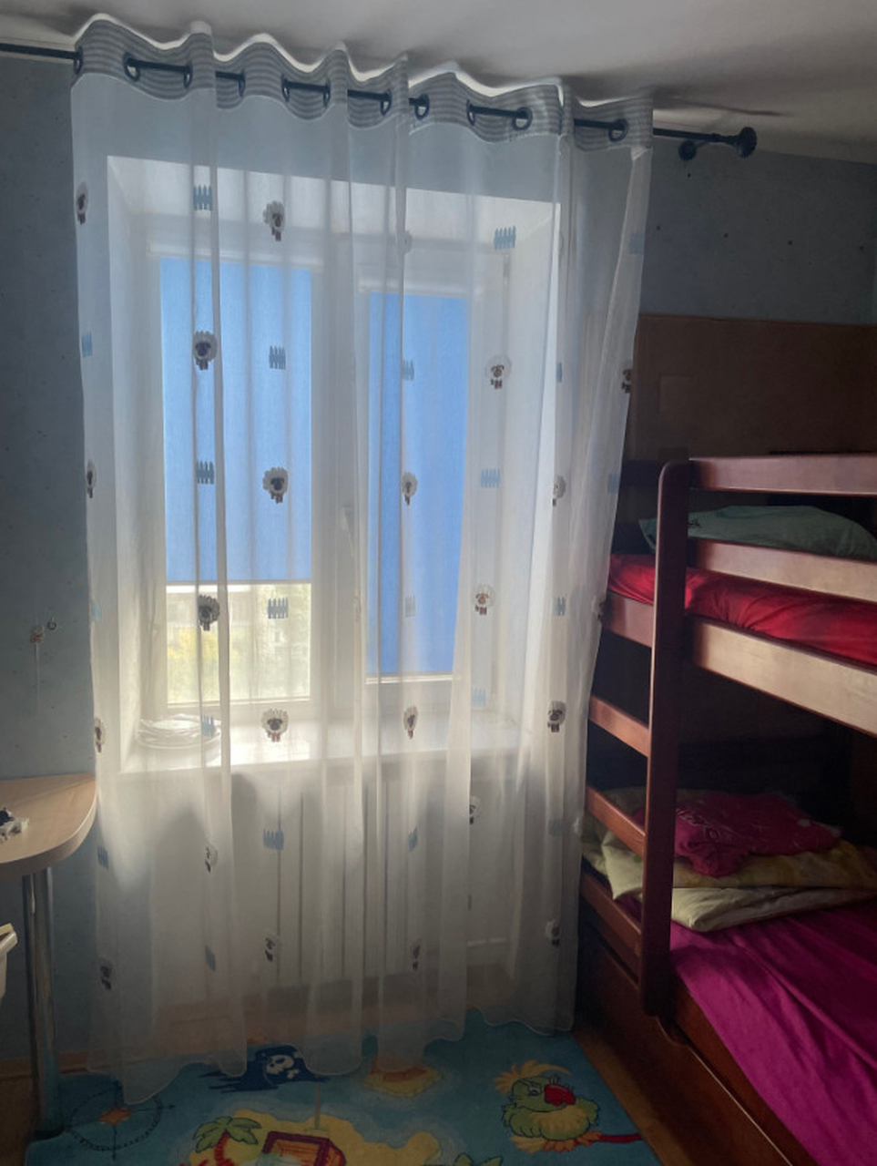 Продажа 3-комнатной квартиры 68 м², Тверская ул., 7