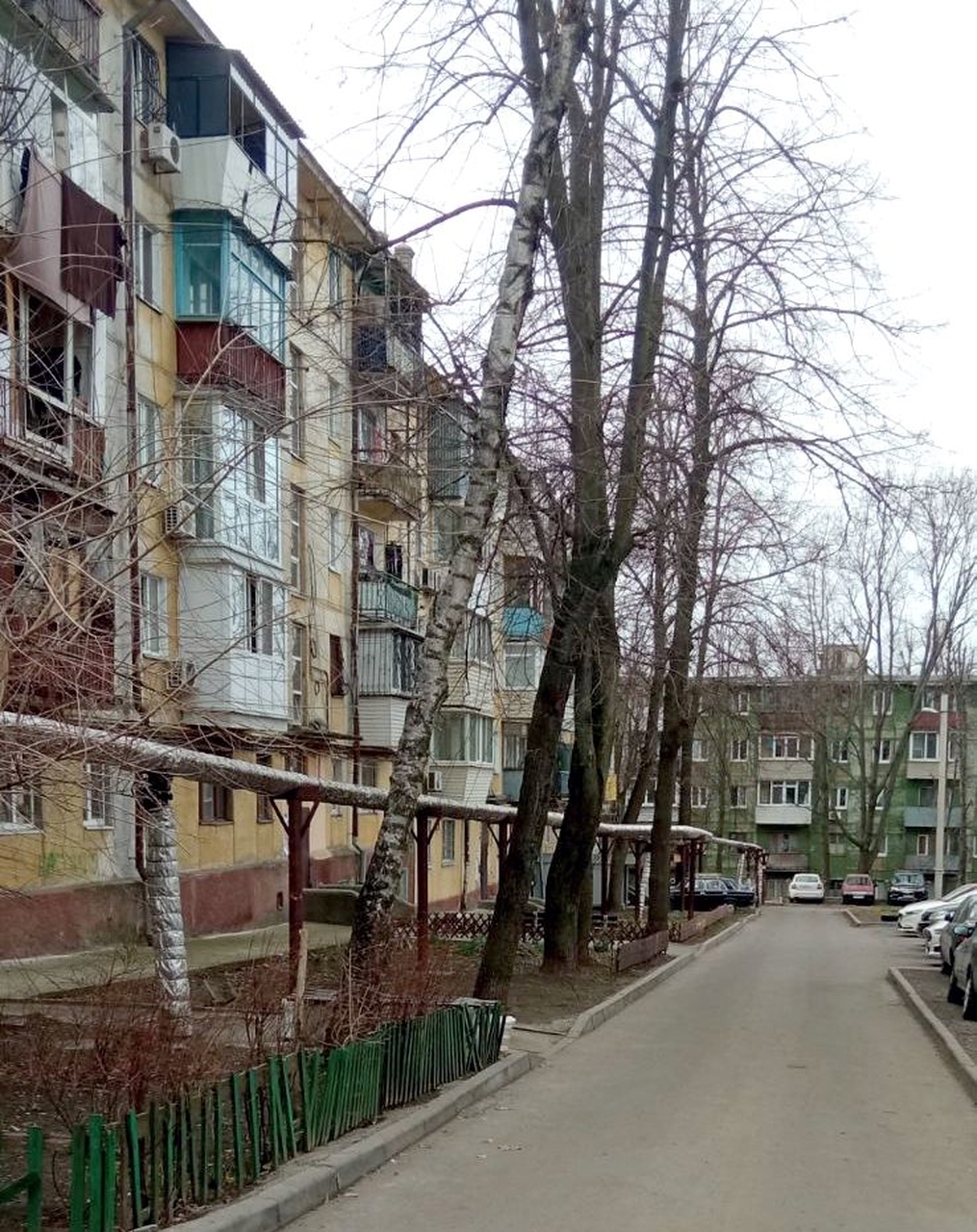 Продаж 1-кімнатної квартири 33 м², Олександра Поля просп., 96А