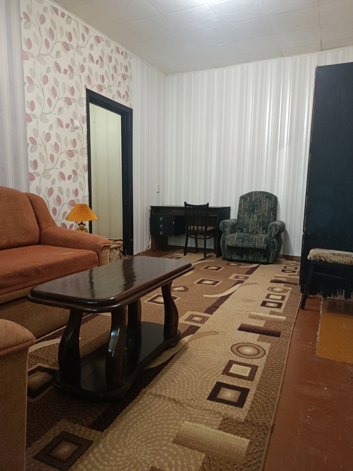 Продаж 1-кімнатної квартири 33 м², Олександра Поля просп., 96А