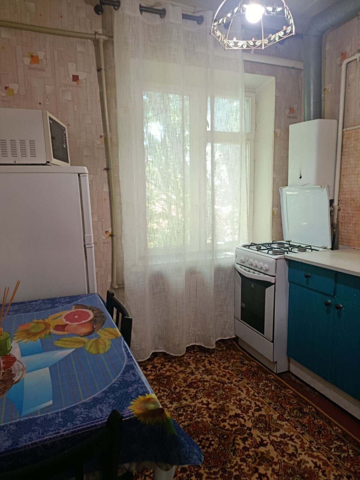Продаж 1-кімнатної квартири 33 м², Олександра Поля просп., 96А