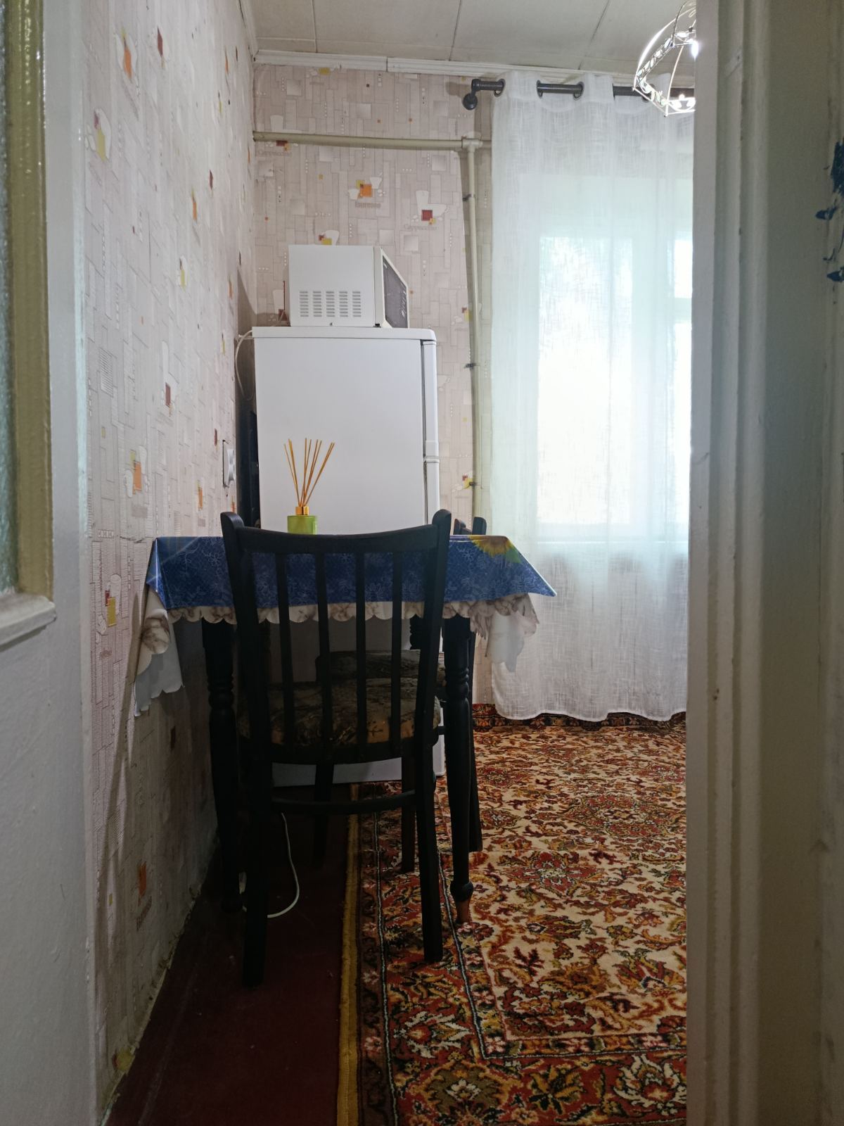 Продаж 1-кімнатної квартири 33 м², Олександра Поля просп., 96А