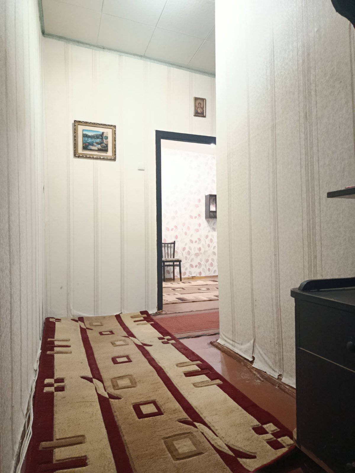 Продаж 1-кімнатної квартири 33 м², Олександра Поля просп., 96А