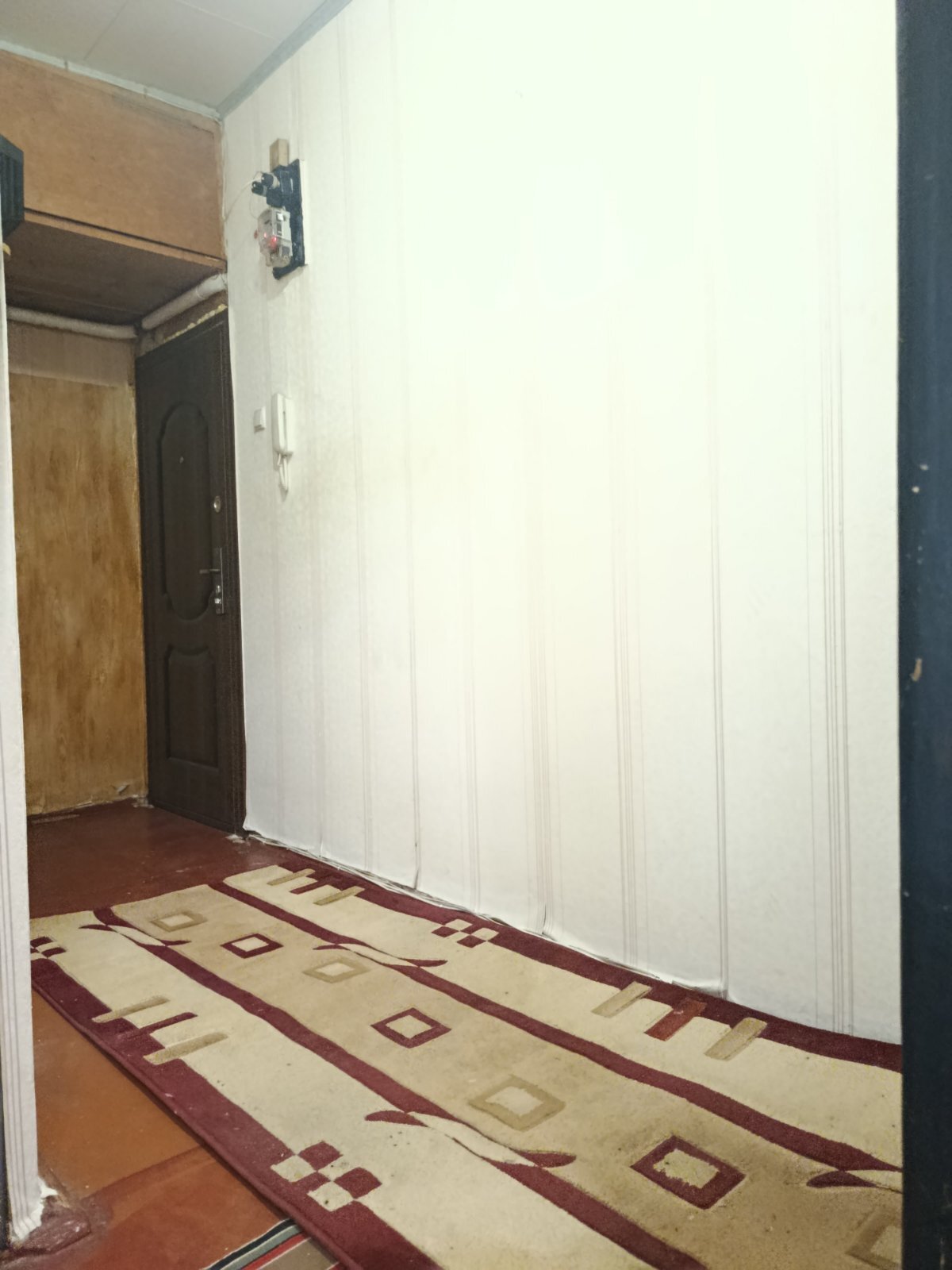 Продаж 1-кімнатної квартири 33 м², Олександра Поля просп., 96А