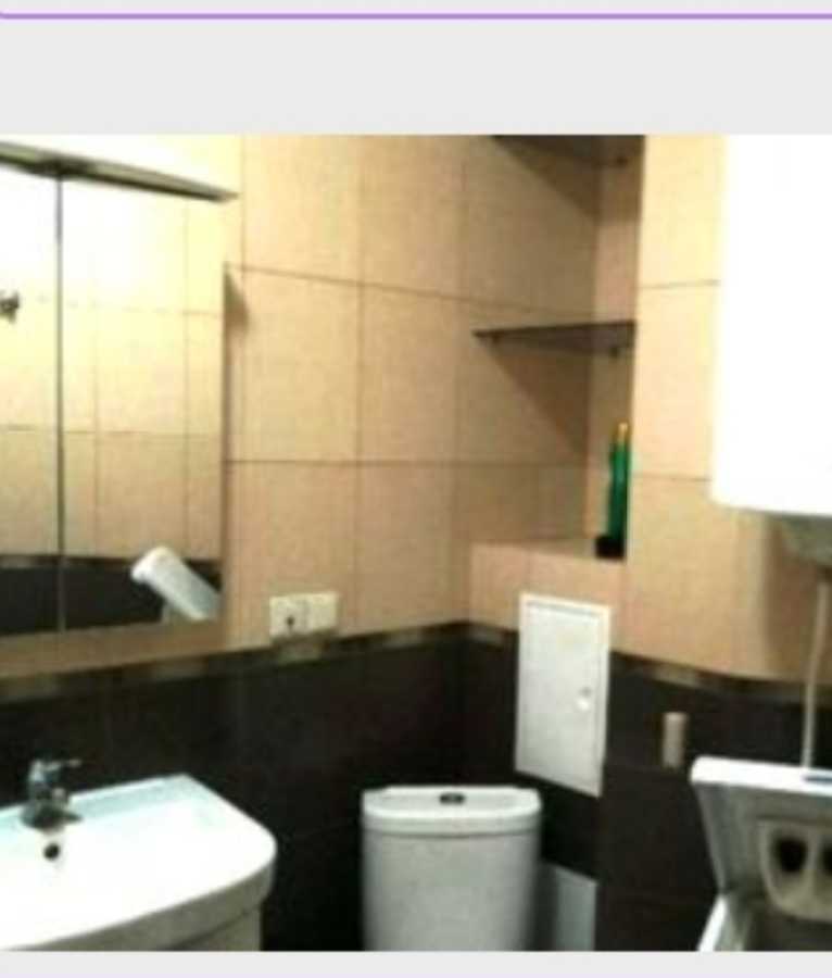 Продажа 1-комнатной квартиры 42 м², Милославська, 4