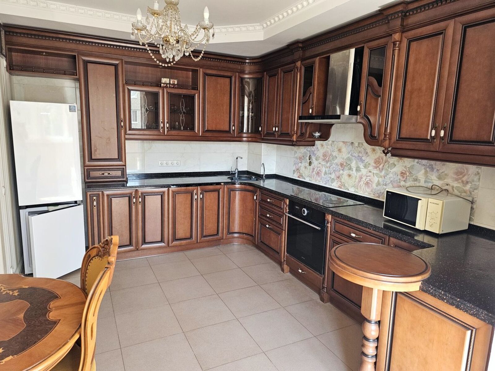 Оренда 3-кімнатної квартири 96 м², Слобожанський просп., 14