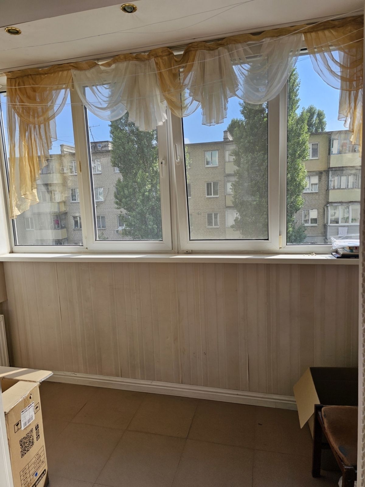 Оренда 3-кімнатної квартири 96 м², Слобожанський просп., 14