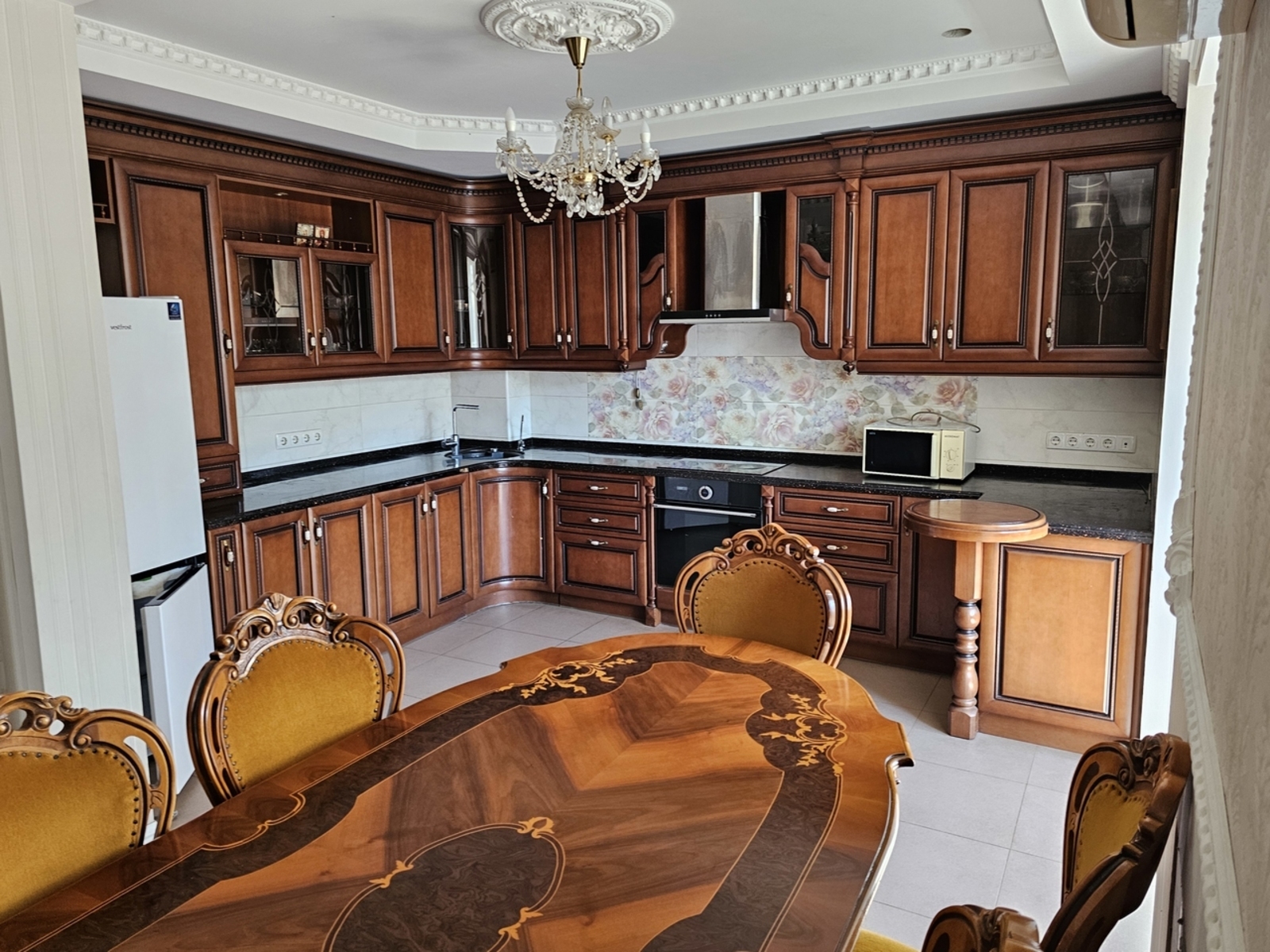 Оренда 3-кімнатної квартири 96 м², Слобожанський просп., 14