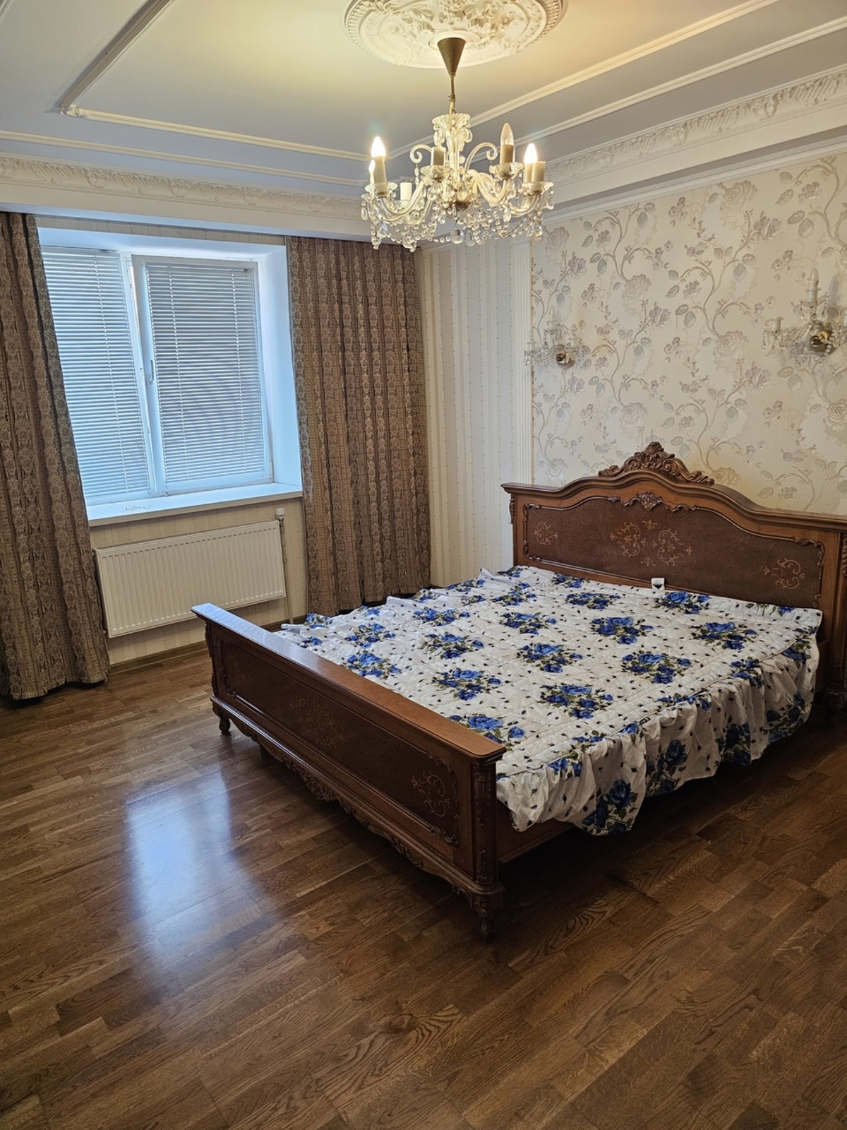 Оренда 3-кімнатної квартири 96 м², Слобожанський просп., 14