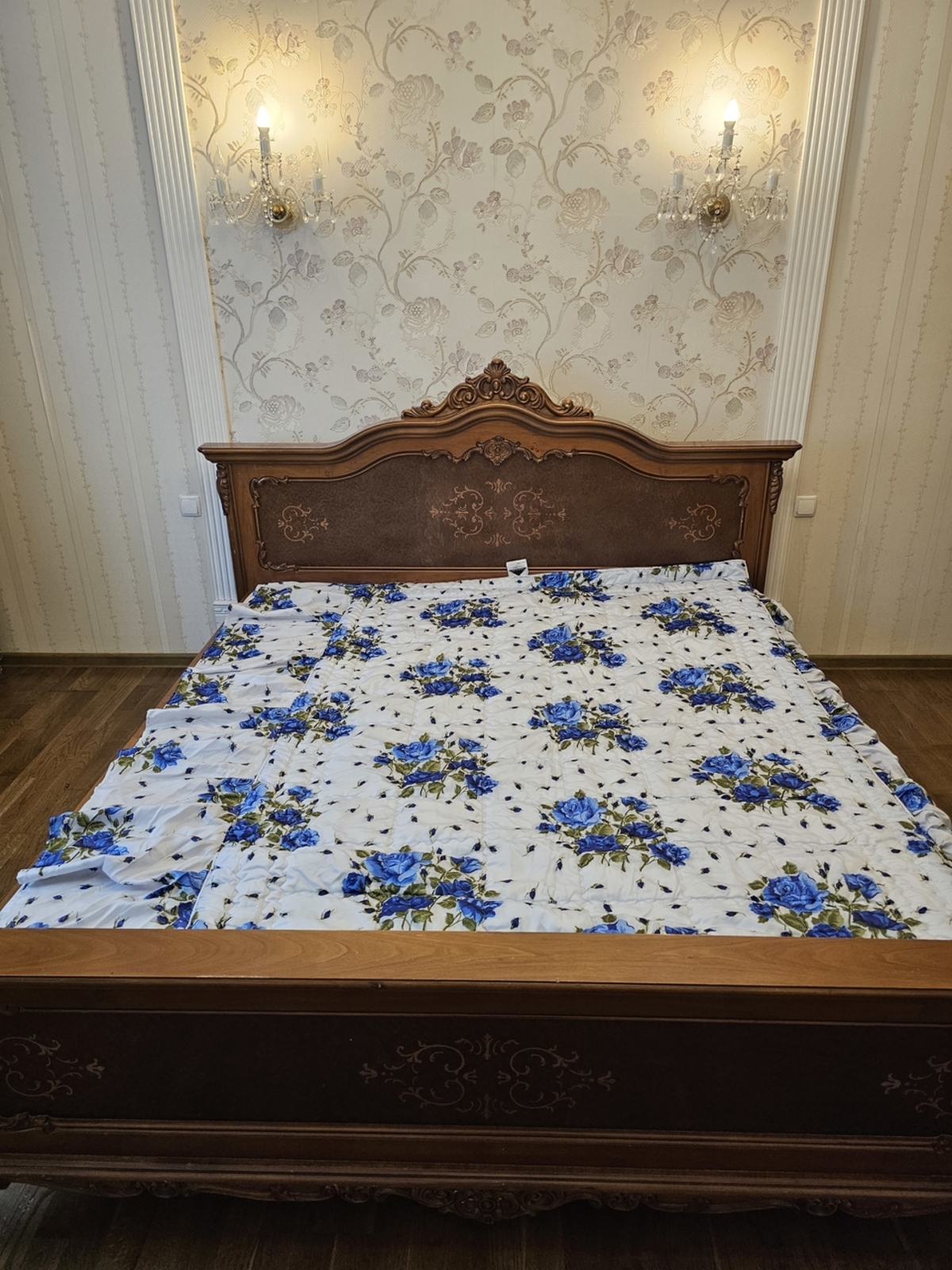 Оренда 3-кімнатної квартири 96 м², Слобожанський просп., 14