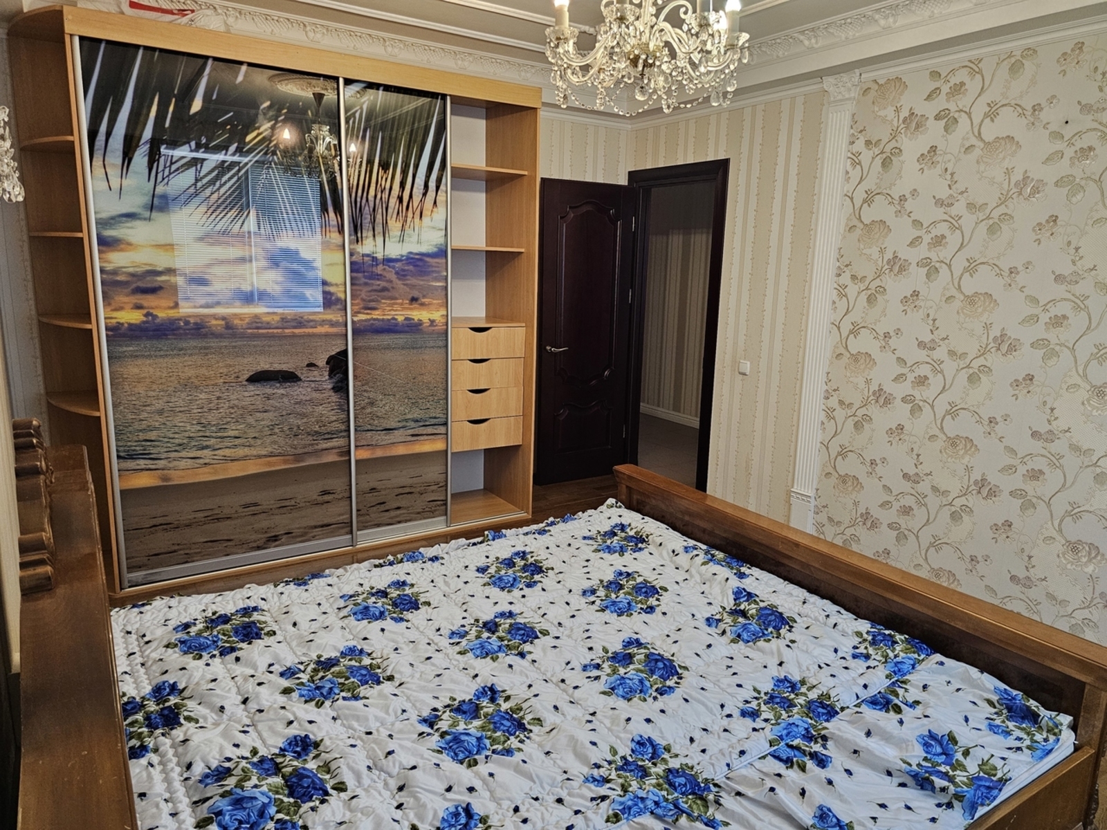 Оренда 3-кімнатної квартири 96 м², Слобожанський просп., 14