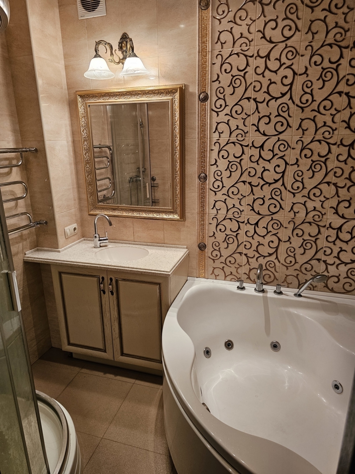 Оренда 3-кімнатної квартири 96 м², Слобожанський просп., 14