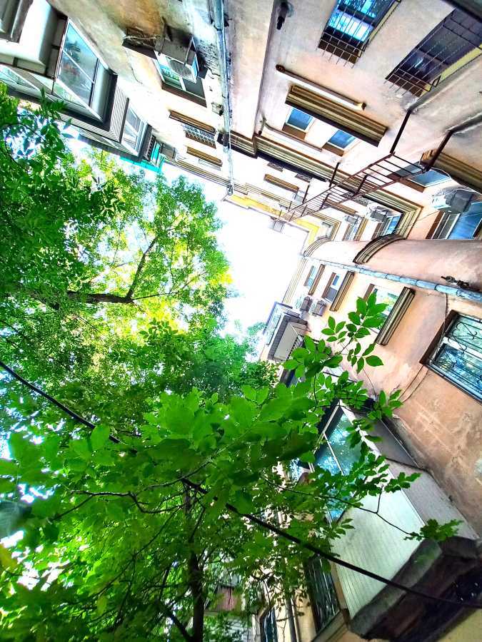 Оренда 3-кімнатної квартири 75 м², Дмитрія Яворницького просп., 44