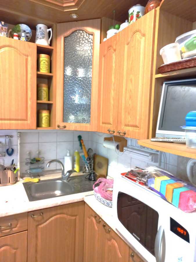 Оренда 3-кімнатної квартири 75 м², Дмитрія Яворницького просп., 44