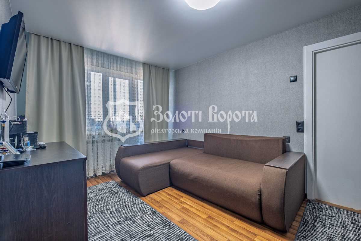 Продажа 1-комнатной квартиры 26.1 м², Януша Корчака ул., 60