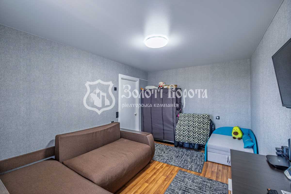 Продажа 1-комнатной квартиры 26.1 м², Януша Корчака ул., 60