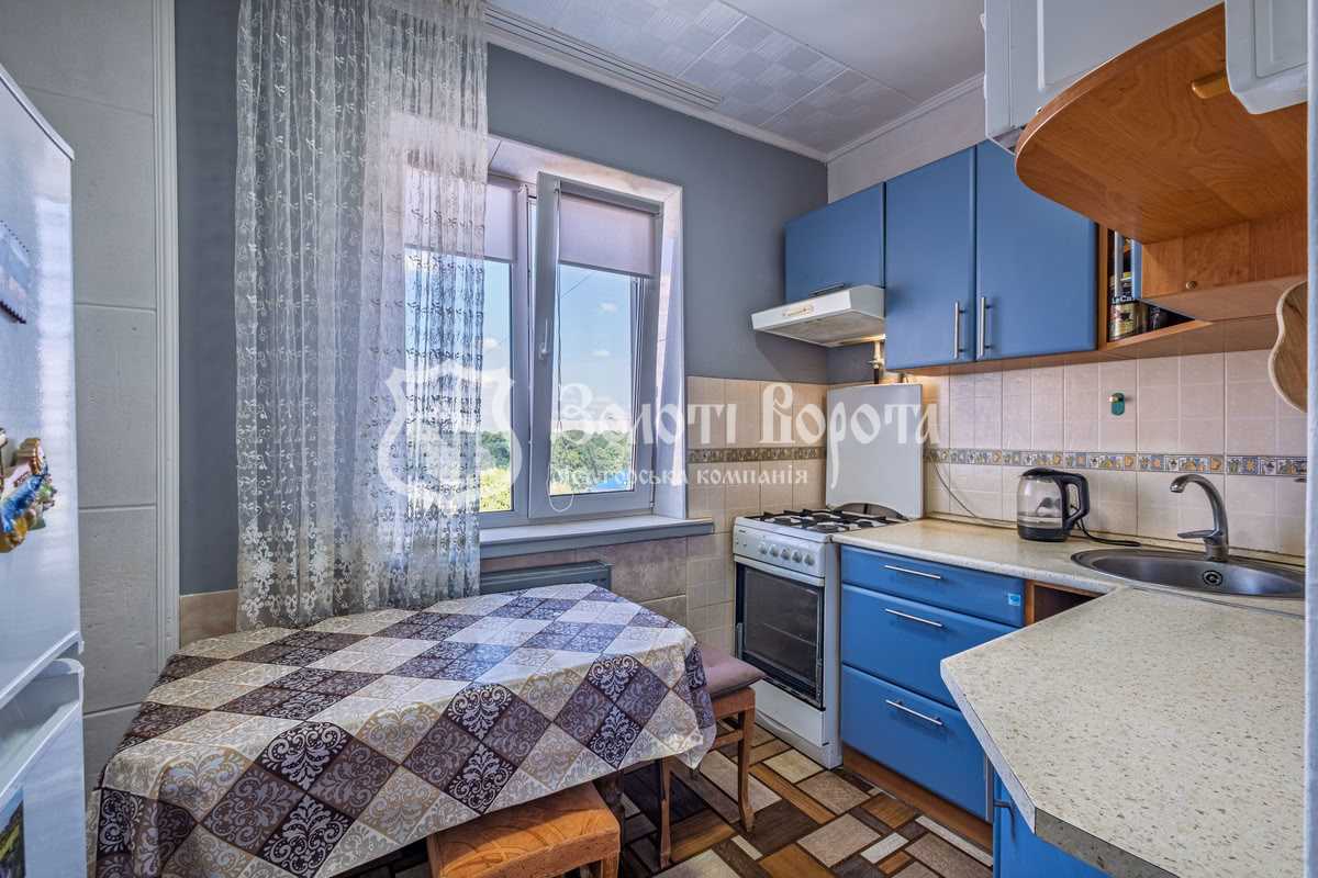 Продажа 1-комнатной квартиры 26.1 м², Януша Корчака ул., 60
