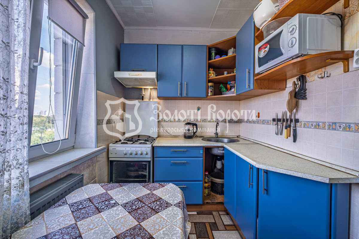 Продажа 1-комнатной квартиры 26.1 м², Януша Корчака ул., 60