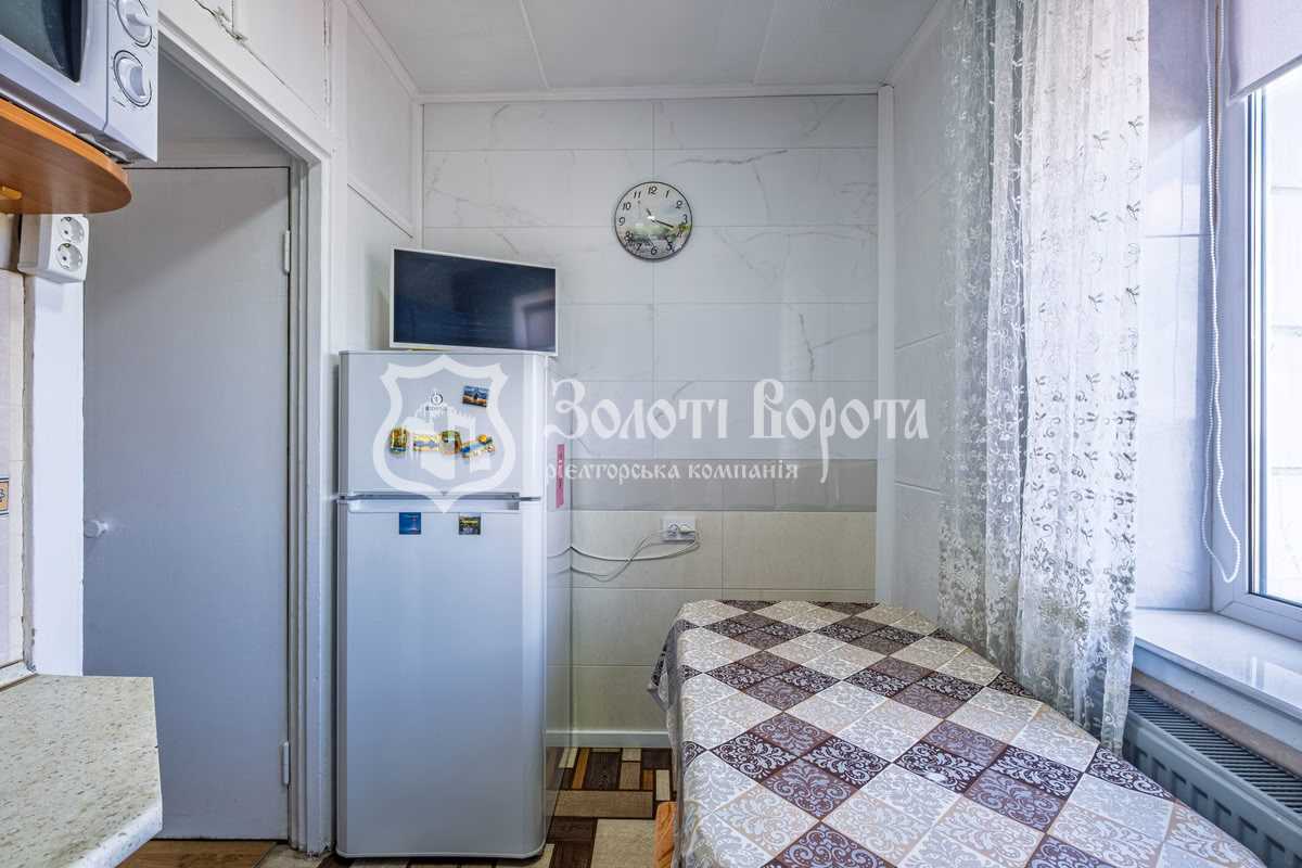 Продажа 1-комнатной квартиры 26.1 м², Януша Корчака ул., 60