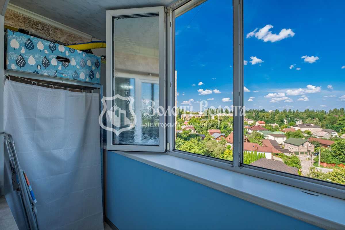 Продажа 1-комнатной квартиры 26.1 м², Януша Корчака ул., 60