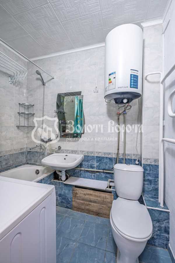 Продажа 1-комнатной квартиры 26.1 м², Януша Корчака ул., 60