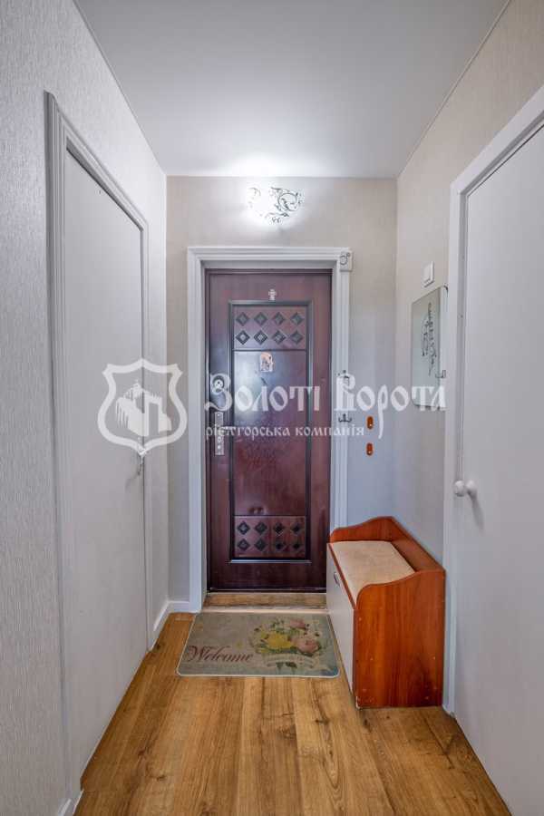 Продажа 1-комнатной квартиры 26.1 м², Януша Корчака ул., 60