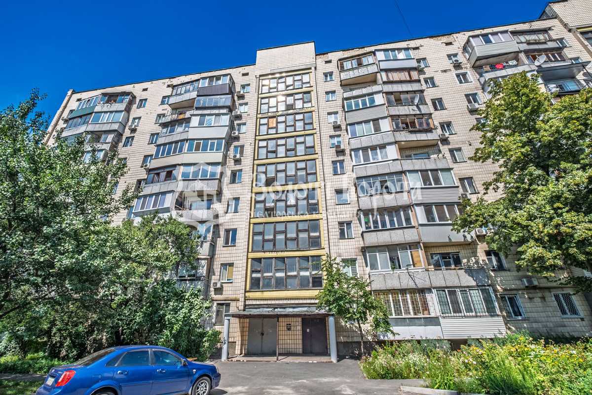 Продажа 1-комнатной квартиры 26.1 м², Януша Корчака ул., 60