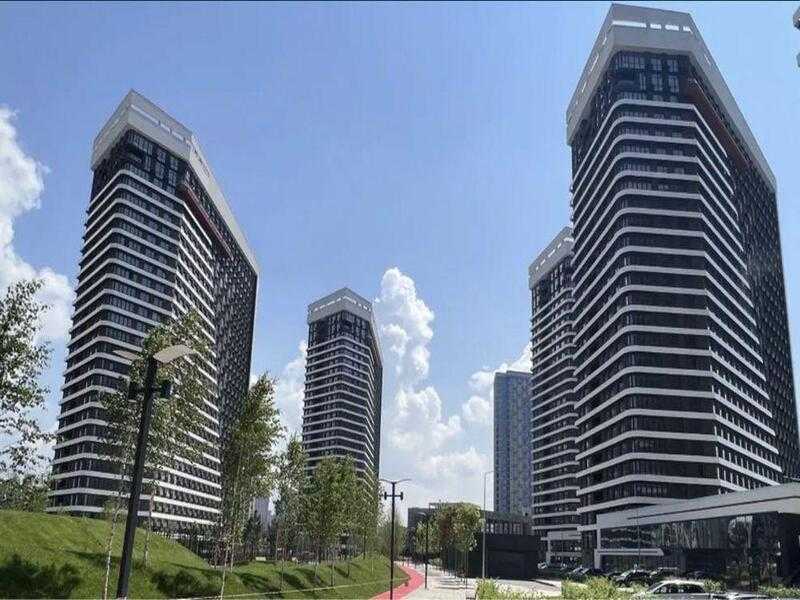 Продажа 2-комнатной квартиры 84 м², Причальная ул., 12
