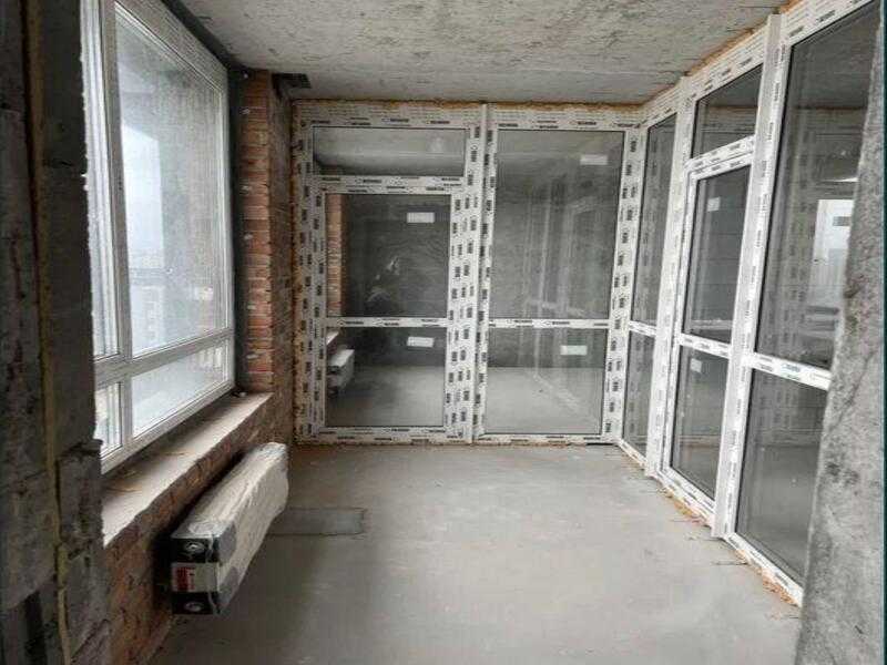 Продажа 2-комнатной квартиры 84 м², Причальная ул., 12