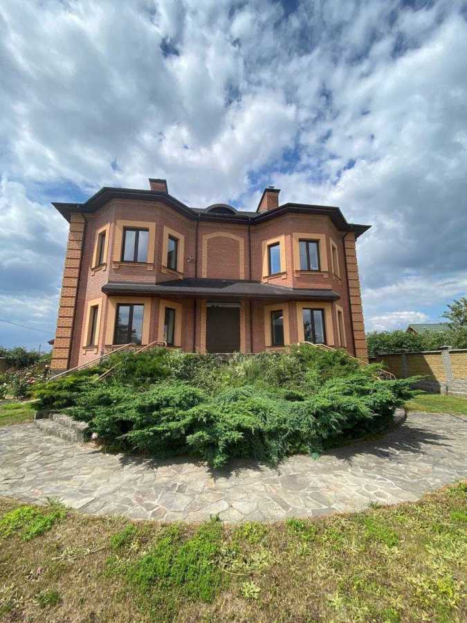Продаж будинку 434 м²