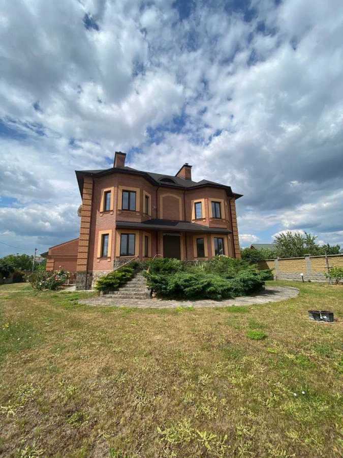 Продаж будинку 434 м²