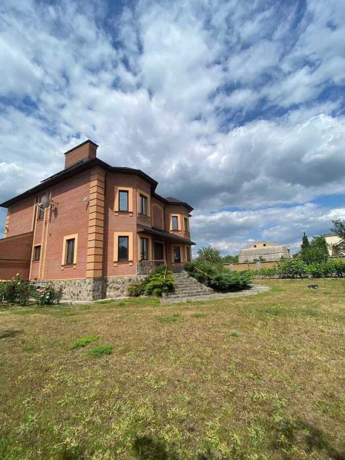 Продаж будинку 434 м²