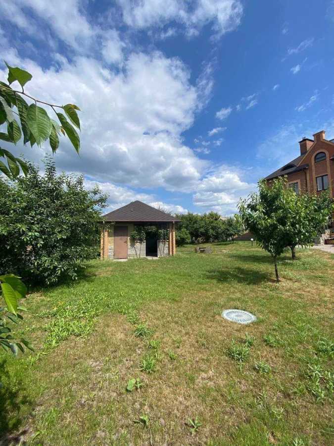 Продаж будинку 434 м²