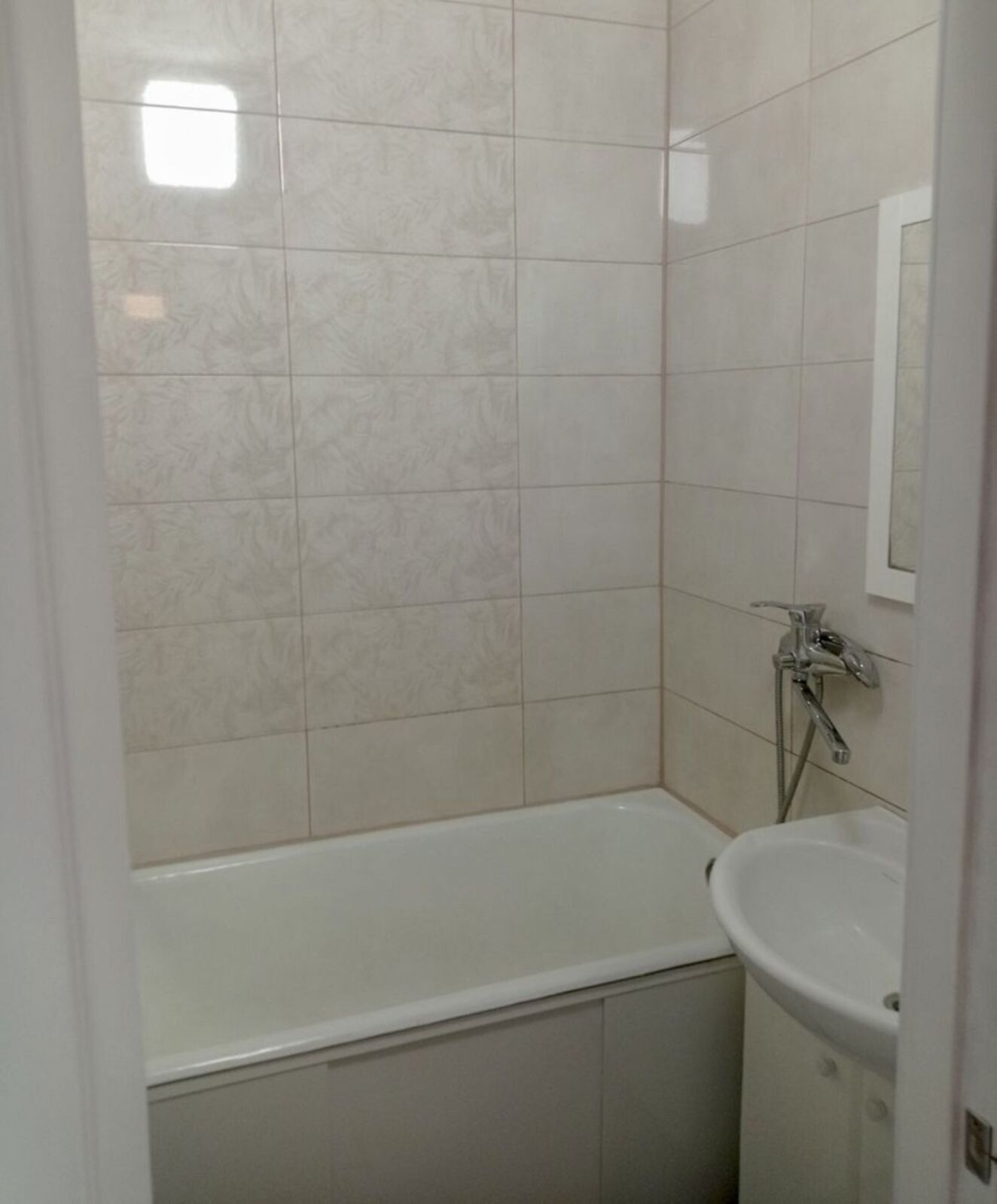 Аренда 1-комнатной квартиры 40 м², Добровольцев ул., 6