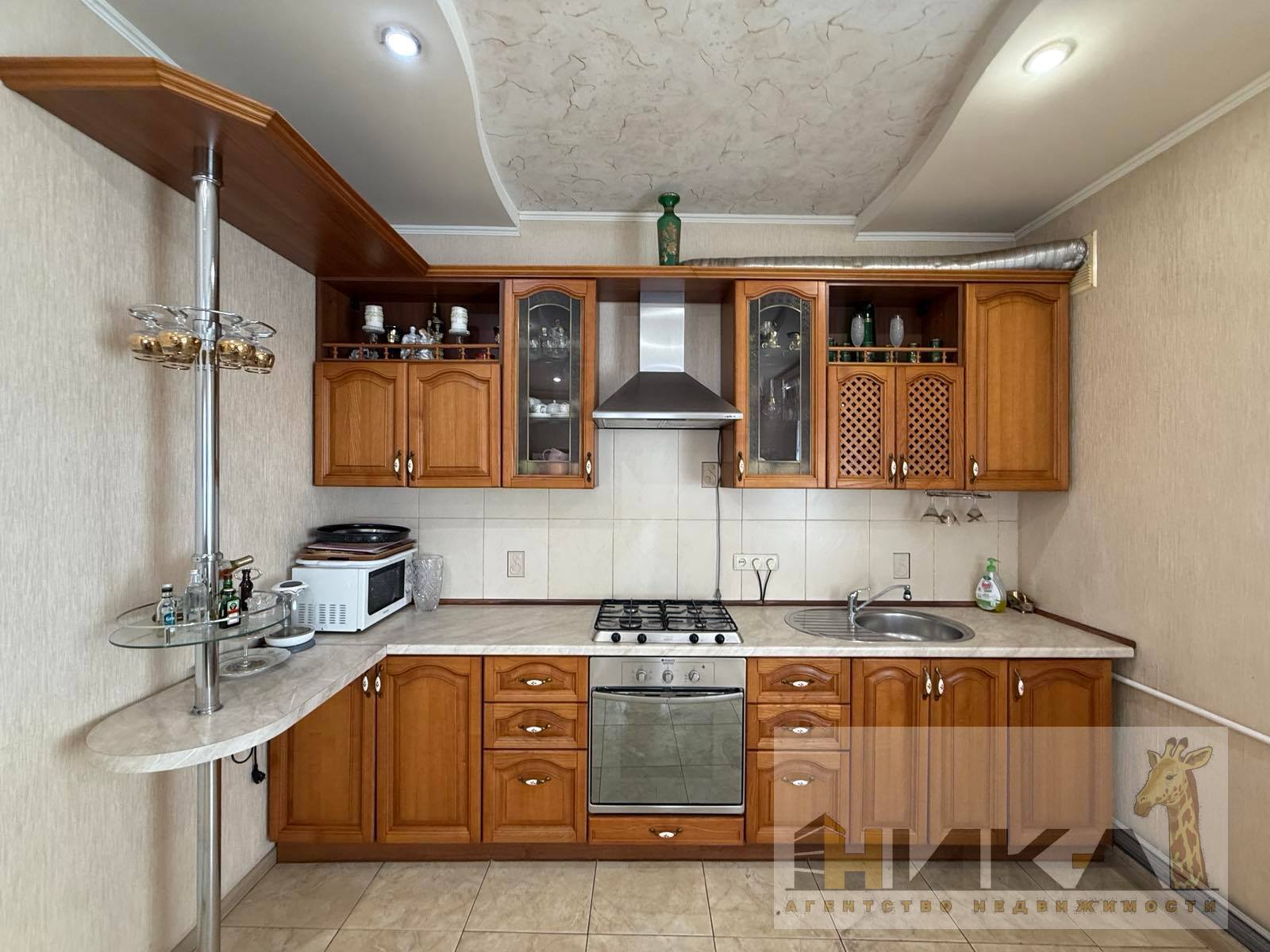 Продаж будинку 102 м², Руставелі вул.